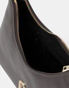 Furla Кожена чанта в сиво WB00782.AX0733.4283S