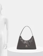 Furla Кожена чанта в сиво WB00782.AX0733.4283S
