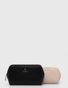 Furla Кожена козметична чанта (2 броя)