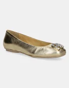 Furla Кожени балеринки Ballet Ballerina