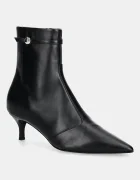 Furla Кожени боти Sfera Ankle Boot