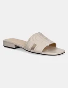 Furla Кожени чехли Summer Mule
