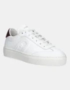 Furla Кожени маратонки Enjoy Lace-Up Sneaker