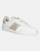 Furla Кожени маратонки Twist Lace-Up Sneaker