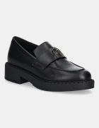 Furla Кожени мокасини New Legacy Loafer