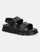 Furla Кожени сандали Sporty Chic Sandal