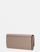 Furla портфейл дамски от кожа бежов WP00317 ARE000 1257S