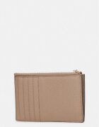 Furla портфейл дамски от кожа кафяв WP00310 HSF000 4489S