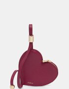 Furla портфейл дамски от кожа розов WP00586 ARE000 4895S