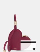 Furla портфейл дамски от кожа розов WP00586 ARE000 4895S