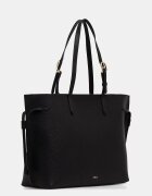 Furla шопинг чанта дамска от кожа Ava L Tote черна WB02059 BX4329 3924S