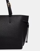 Furla шопинг чанта дамска от кожа Ava L Tote черна WB02059 BX4329 3924S
