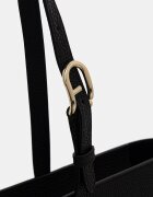 Furla шопинг чанта дамска от кожа Ava L Tote черна WB02059 BX4329 3924S