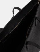 Furla шопинг чанта дамска от кожа Ava L Tote черна WB02059 BX4329 3924S