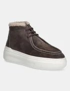Furla Велурени апрески Nuage Paraboot
