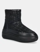 Furla Велурени апрески Nuage Snow Boot
