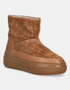 Furla Велурени апрески Nuage Snow Boot