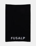 Fusalp Кръгъл шал с вълна Ruan II