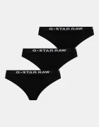 G-STAR Бикини (3 чифта) Brief