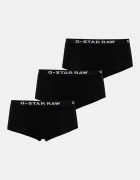 G-STAR Бикини (3 чифта) Hipster