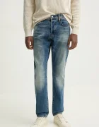 G-STAR Дънки 3301 3301 Regular Tapered 51003-C052-A802