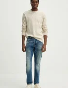 G-STAR Дънки 3301 3301 Regular Tapered 51003-C052-A802
