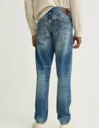G-STAR Дънки 3301 3301 Regular Tapered 51003-C052-A802
