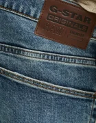 G-STAR Дънки 3301 3301 Regular Tapered 51003-C052-A802