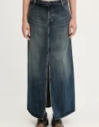 G-STAR Дънкова пола Baggy Maxi