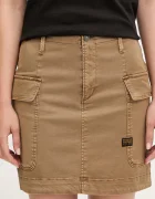 G-STAR Дънкова пола Cargo short