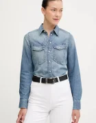 G-STAR Дънкова риза Slim western
