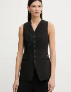 G-STAR Елек с вълна Waistcoat top