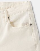 G-STAR къс панталон мъжки от деним Mosa Short бежов D24430-D552