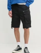 G-STAR Къси панталони Rovic zip relaxed 1\2