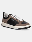 G-STAR Кожени маратонки STANCE BLK M