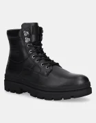 G-STAR Кожени обувки ARRON HGH LEA M