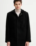 G-STAR Палто с вълна Garber Wool Trench