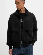 G-STAR Памучен суичър Rovic loose