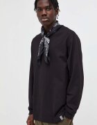 G-STAR Памучна блуза с дълги ръкави