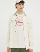 G-STAR Памучна риза
