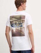 G-STAR Памучна тениска