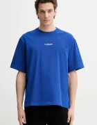 G-STAR Памучна тениска