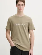 G-STAR Памучна тениска