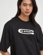 G-STAR Памучна тениска