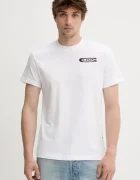 G-STAR Памучна тениска