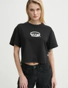 G-STAR Памучна тениска
