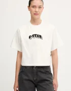 G-STAR Памучна тениска