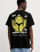 G-STAR Памучна тениска
