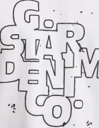 G-STAR Памучна тениска HD print в бяло с принт D26824-D975