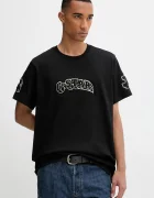G-STAR Памучна тениска Patches loose